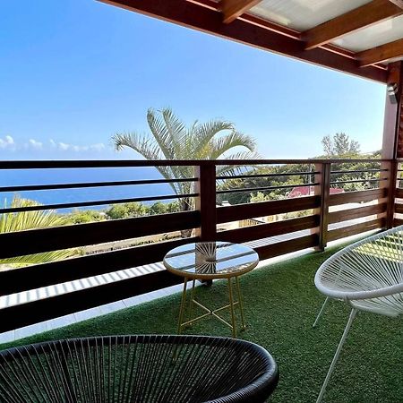 Villa Horizon Saint-Joseph Exterior foto