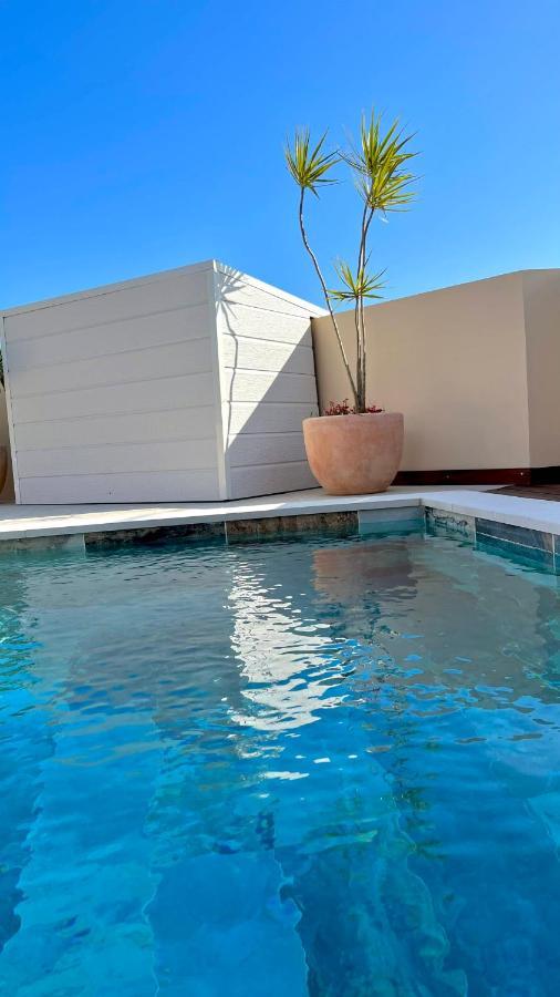 Villa Horizon Saint-Joseph Exterior foto